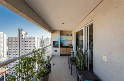 Imagem: Apartamento para Venda, Vila Regente Feijó