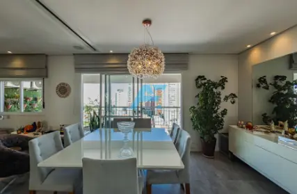 Imagem: Apartamento para Venda, Vila Regente Feijó