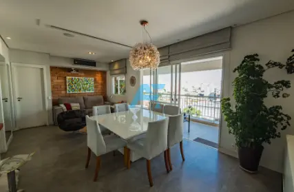 Imagem: Apartamento para Venda, Vila Regente Feijó