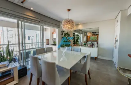 Imagem: Apartamento para Venda, Vila Regente Feijó