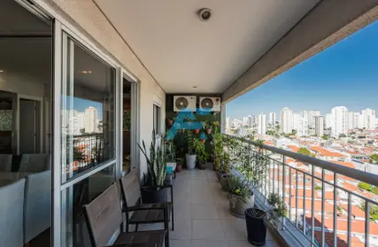 Imagem: Apartamento para Venda, Vila Regente Feijó