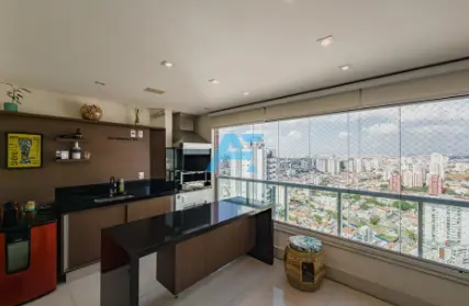 Imagem: Apartamento para Venda, Jardim Anália Franco