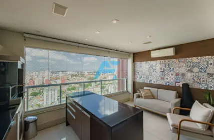 Imagem: Apartamento para Venda, Jardim Anália Franco