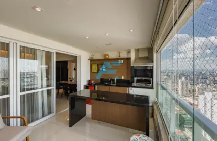 Imagem: Apartamento para Venda, Jardim Anália Franco