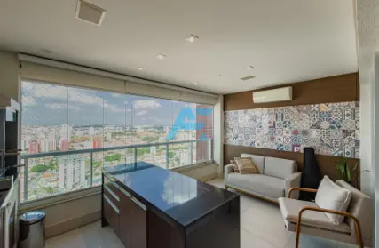 Imagem: Apartamento para Venda, Jardim Anália Franco