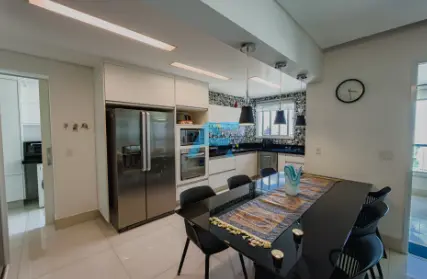 Imagem: Apartamento para Venda, Jardim Anália Franco