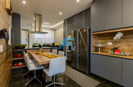 Imagem: Apartamento para Venda, Jardim Anália Franco