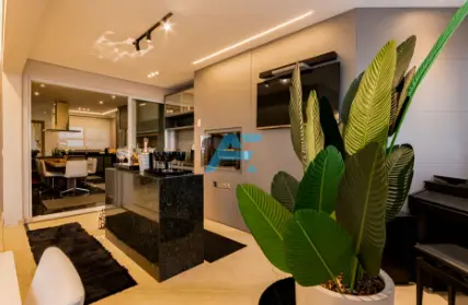 Imagem: Apartamento para Venda, Jardim Anália Franco