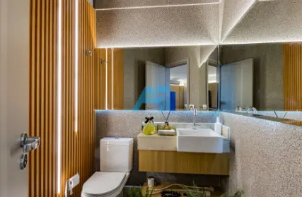 Imagem: Apartamento para Venda, Jardim Anália Franco