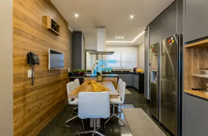 Imagem: Apartamento para Venda, Jardim Anália Franco