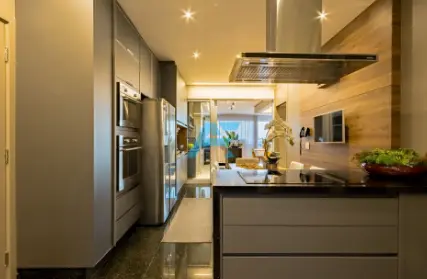 Imagem: Apartamento para Venda, Jardim Anália Franco