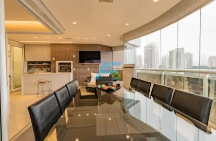 Imagem: Apartamento para Venda, Jardim Anália Franco