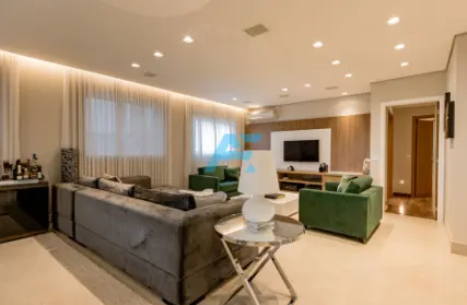 Imagem: Apartamento para Venda, Jardim Anália Franco