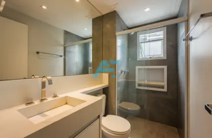 Imagem: Apartamento para Venda, Tatuapé