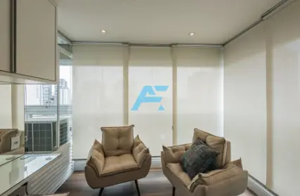 Imagem: Apartamento para Venda, Tatuapé