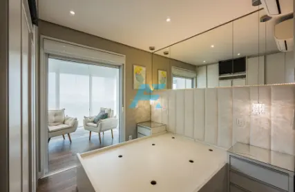 Imagem: Apartamento para Venda, Tatuapé