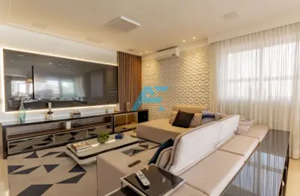 Imagem: Apartamento para Venda, Jardim Anália Franco