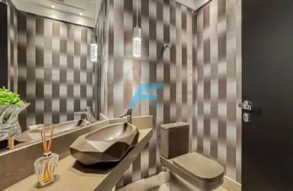 Imagem: Apartamento para Venda, Jardim Anália Franco