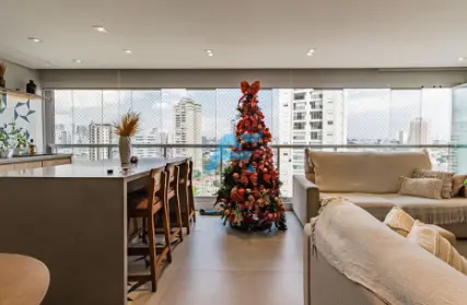 Imagem: Apartamento para Venda, Mooca