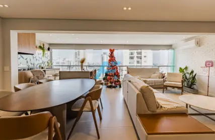 Imagem: Apartamento para Venda, Mooca