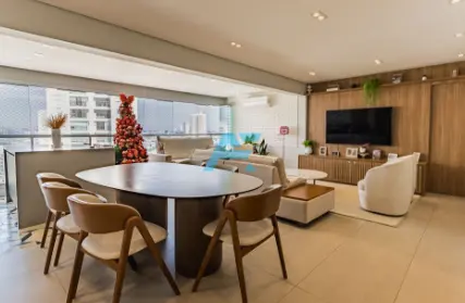 Imagem: Apartamento para Venda, Mooca