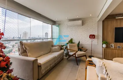 Imagem: Apartamento para Venda, Mooca