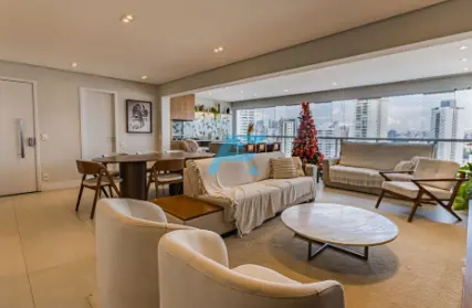 Imagem: Apartamento para Venda, Mooca