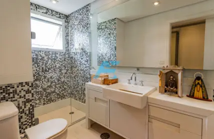 Imagem: Apartamento para Venda, Jardim Anália Franco