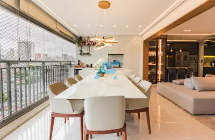 Imagem: Apartamento para Venda, Tatuapé