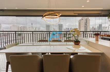 Imagem: Apartamento para Venda, Tatuapé