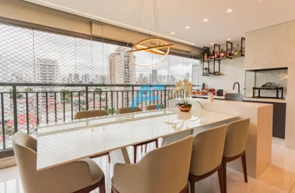 Imagem: Apartamento para Venda, Tatuapé