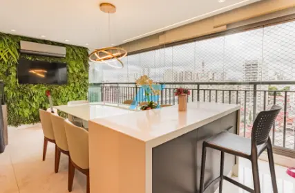 Imagem: Apartamento para Venda, Tatuapé