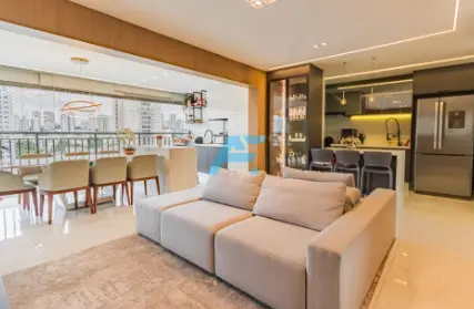 Imagem: Apartamento para Venda, Tatuapé