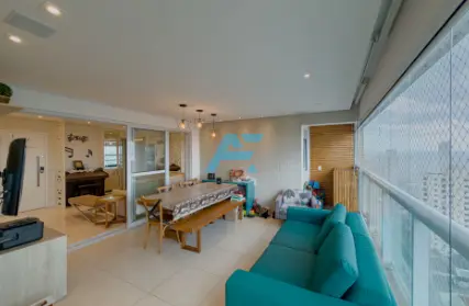 Imagem: Apartamento para Venda, Alto da Moóca