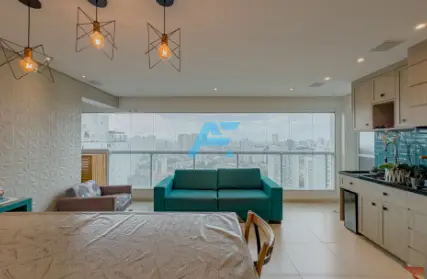 Imagem: Apartamento para Venda, Alto da Moóca