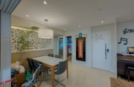 Imagem: Apartamento para Venda, Alto da Moóca