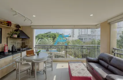 Imagem: Apartamento para Venda, Jardim Anália Franco