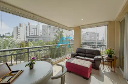 Imagem: Apartamento para Venda, Jardim Anália Franco