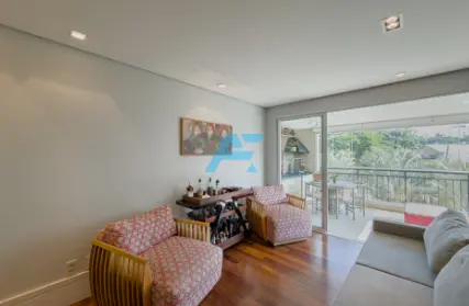 Imagem: Apartamento para Venda, Jardim Anália Franco