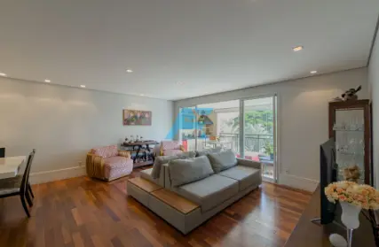 Imagem: Apartamento para Venda, Jardim Anália Franco