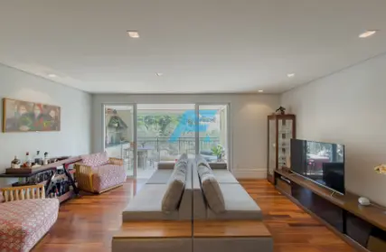 Imagem: Apartamento para Venda, Jardim Anália Franco