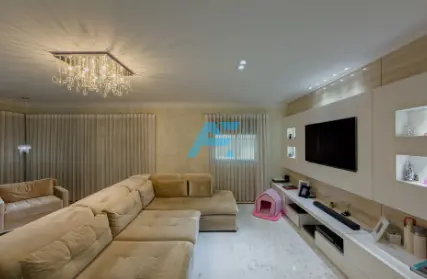 Imagem: Apartamento para Venda, Jardim Anália Franco