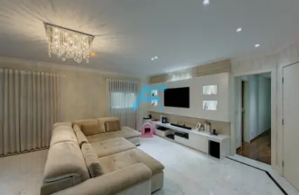 Imagem: Apartamento para Venda, Jardim Anália Franco