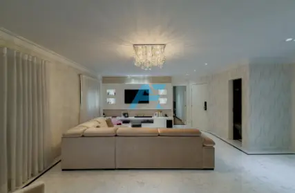 Imagem: Apartamento para Venda, Jardim Anália Franco