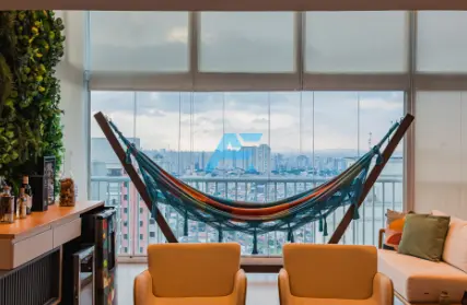 Imagem: Apartamento para Venda, Tatuapé