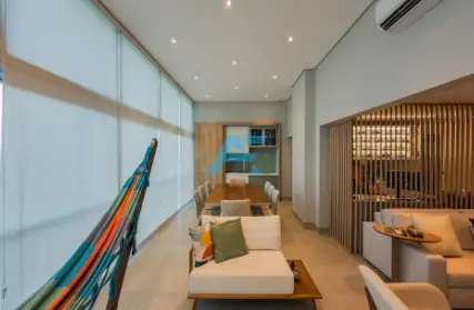 Imagem: Apartamento para Venda, Tatuapé