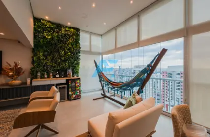 Imagem: Apartamento para Venda, Tatuapé