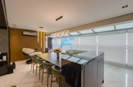 Imagem: Apartamento para Venda, Tatuapé