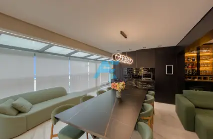 Imagem: Apartamento para Venda, Tatuapé