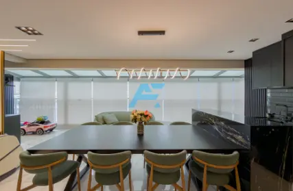 Imagem: Apartamento para Venda, Tatuapé